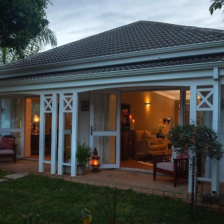 Sonny Days Bed & Breakfast Port Elizabeth Bagian luar foto