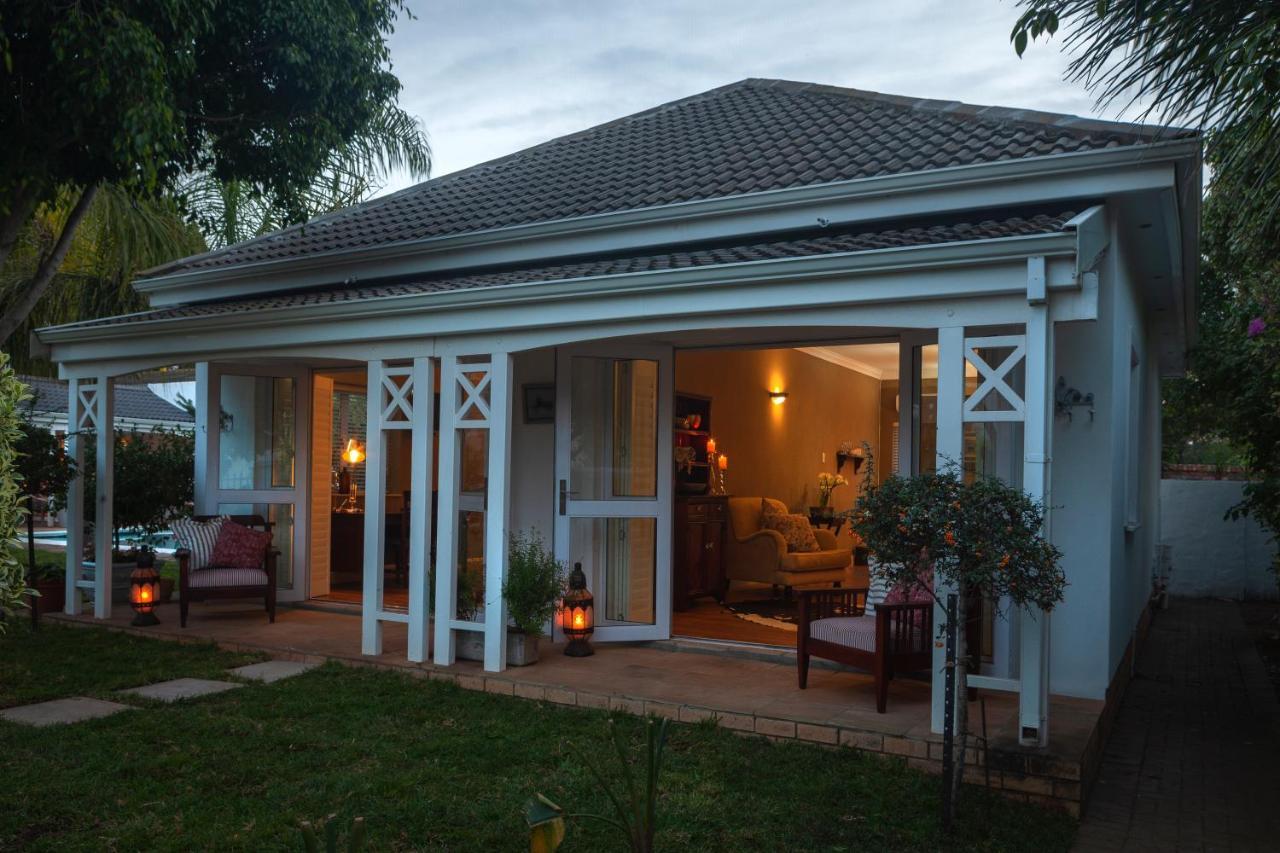 Sonny Days Bed & Breakfast Port Elizabeth Bagian luar foto